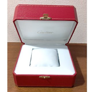 カルティエ(Cartier)のM'sスマイル様専用  カルティエ 時計 ケース(腕時計)