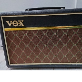 VOX  pathfinder10(ギターアンプ)