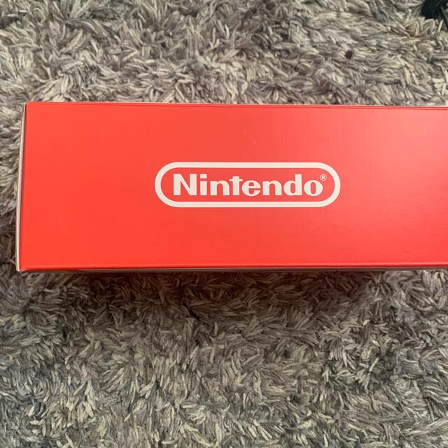 【エンタメ】 Nintendo Switch - 新品未使用 ニンテンドースイッチライト コーラル の通販 by にしにし店@お値引可|ニンテンドースイッチならラクマ ゲーム