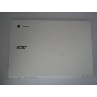 Acer - 美品快速！ACER CHROMEBOOK タッチパネル対応の通販 by KEN's ...