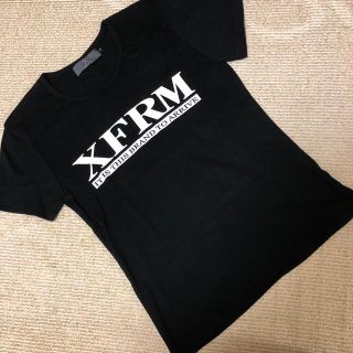 トランスフォーム(Xfrm)のXFRM Tシャツ　(Tシャツ/カットソー(半袖/袖なし))