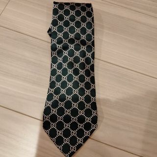 グッチ(Gucci)のまー様専用　グッチ　ネクタイ　GG柄(ネクタイ)