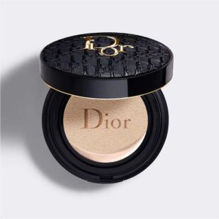 ディオール(Dior)のあいり様 専用  ディオールスキン フォーエヴァー クッション(ファンデーション)