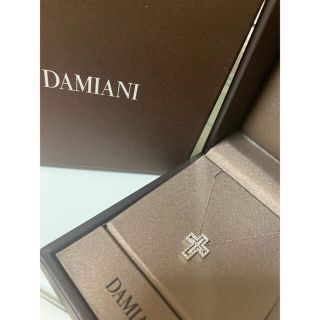 ダミアーニ(Damiani)のダミアーニネックレス(ネックレス)