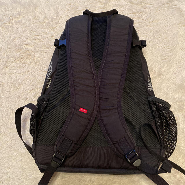 Supreme❤16fw バックパック backpack