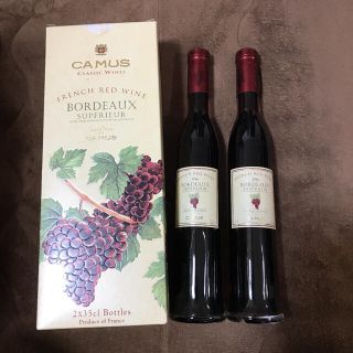 CAMUS  CLASSIC WINES(ワイン)