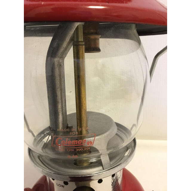 ✳新品,未使用品✳ 未使用品 1995年4月製 美品 コールマンクラシック