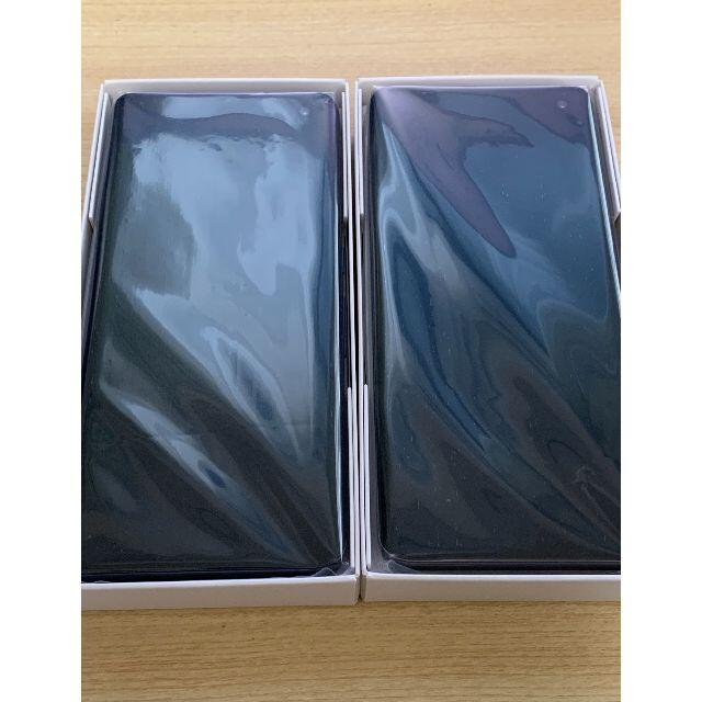 新作人気 ★JERRY様★チタニウムシルバー - 富士通 2台セット F51-A arrows スマートフォン本体 新作人気 ★JERRY様★チタニウムシルバー - 富士通 2台セット F51-A arrows スマートフォン本体