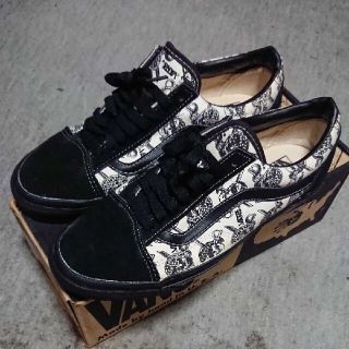 ヴァンズ ロング スニーカー(メンズ)の通販 21点 | VANSのメンズを買う