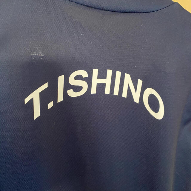 サイン☞ MIZUNO SGインナーシャツの通販 by 五十嵐市場 ｜ミズノならラクマ - 石野貴之選手着用サイン入り くのも