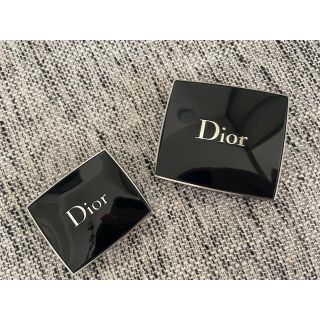 ディオール(Dior)のDiorアイシャドウ(アイシャドウ)