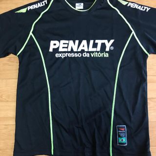 ペナルティ(PENALTY)のペナルティ　PENALTY  プラT(ウェア)