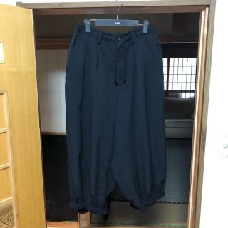 ヨウジヤマモト(Yohji Yamamoto)の本日売れなければ買取出しますyohji yamamoto(その他)