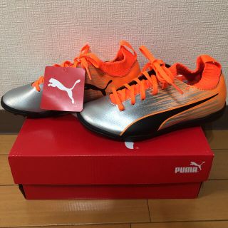 プーマ(PUMA)の値下げしました　PUMA 靴(スニーカー)