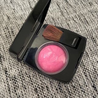 シャネル(CHANEL)のCHANELチーク(チーク)