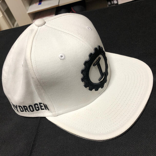 HYDROGEN(ハイドロゲン)のH様 専用  メンズの帽子(キャップ)の商品写真