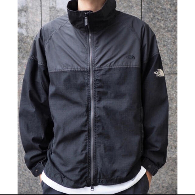 ジャケット/アウターTHE NORTH FACE Mountain Field Jacket 専用