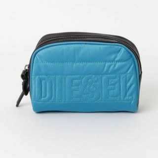 ディーゼル(DIESEL)のDIESEL ポーチ(ポーチ)