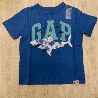 ギャップキッズ(GAP Kids)の新品未使用★GAP★Tシャツ★ベビー80(Ｔシャツ)