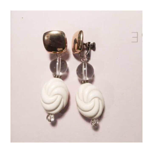 vintage earring 専用