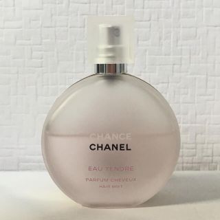 シャネル(CHANEL)のCHANEL チャンス オー タンドゥル　ヘアミスト(ヘアウォーター/ヘアミスト)