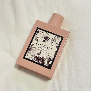 グッチ(Gucci)のGUCCI ブルーム ネッターレ ディ フィオーリ オールドパルファム(ユニセックス)