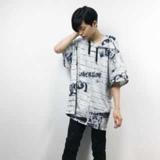 MILKBOY  パーカ Tシャツ