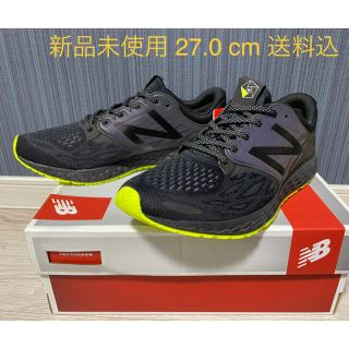 ニューバランス(New Balance)の【NEW BALANCE】 新品ニューバランス MZANTMH3 27.0cm(スニーカー)