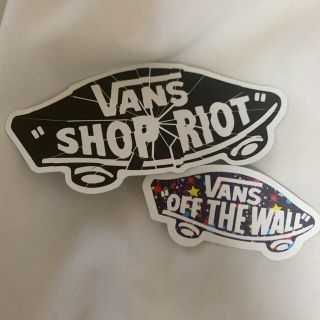 Vans 縦4cm横14 5cm Vans ロゴ ステッカーの通販 By m st S Shop ヴァンズならラクマ Vans 縦4cm横14 5cm Vans ロゴ ステッカーの通販 By m st S Shop ヴァンズならラクマ