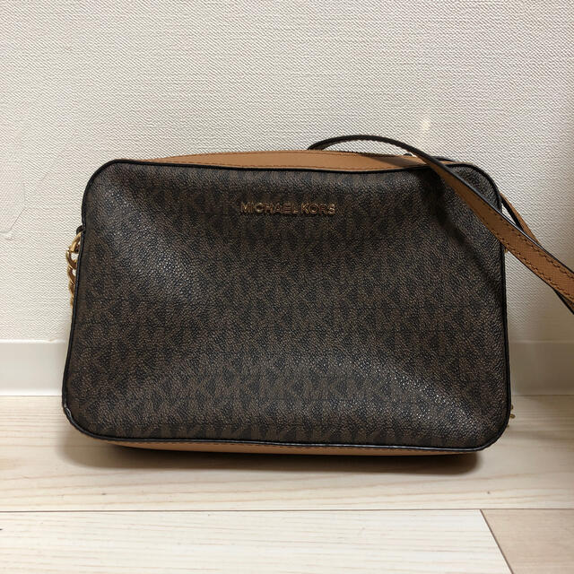 MICHAEL KORS ショルダーバッグ