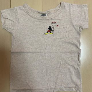 エフオーキッズ(F.O.KIDS)の子ども服(Tシャツ/カットソー)