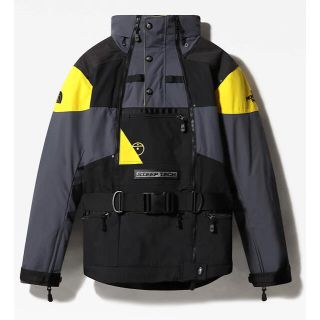 ザノースフェイス(THE NORTH FACE)の海外限定 XL THE NORTH FACE Steep Tech Jacket(マウンテンパーカー)