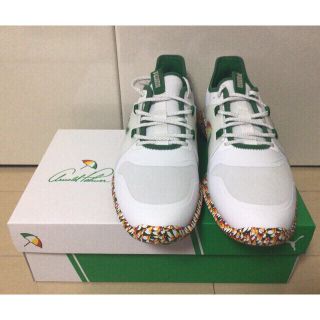 PUMA - 日本未発売!アーノルドパーマー プーマ ゴルフシューズの