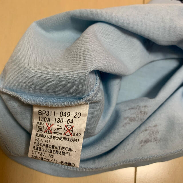 BURBERRY(バーバリー)の子ども服 キッズ/ベビー/マタニティのキッズ服女の子用(90cm~)(Tシャツ/カットソー)の商品写真