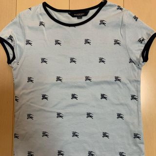 バーバリー(BURBERRY)の子ども服(Tシャツ/カットソー)