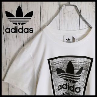 アディダス(adidas)のもっちさん専用(Tシャツ/カットソー(半袖/袖なし))