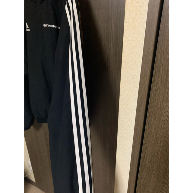 Gosha Rubchinskiy adidas ジャケット BTSテテ着用