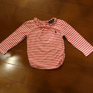 ラルフローレン(Ralph Lauren)のRalph Lauren  24M  90(Tシャツ/カットソー)