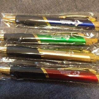 サントリー ボールペンの通販 41点 | サントリーを買うならラクマ