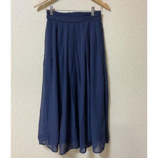 マジェスティックレゴン(MAJESTIC LEGON)のロングスカート(MAJESTIC LEGON)(ロングスカート)