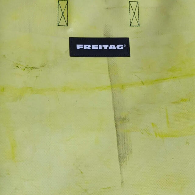 FREITAG(フライターグ)のFREITAG　フライターグ　MIAMI VICE　マイアミ　美品　 メンズのバッグ(トートバッグ)の商品写真