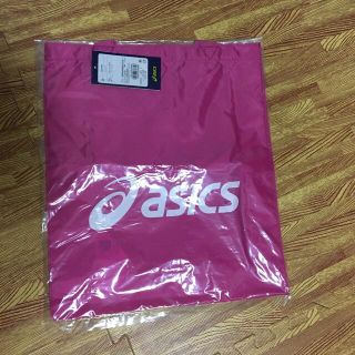 アシックス(asics)のアシックス　トートバッグ(エコバッグ)