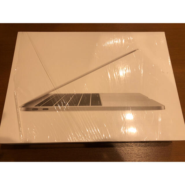 ノートPC【新品未使用】MacBook Pro 13inch 2017（USキーボード）