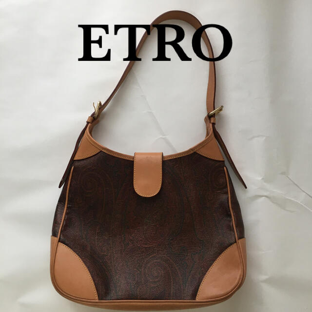 エトロ ETRO バッグ(イタリア製))