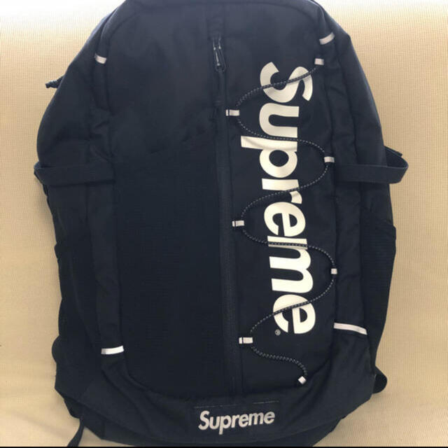 バッグsupreme リュック