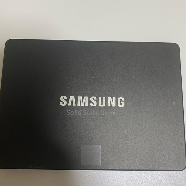 Samsung 860 EVO 500GB