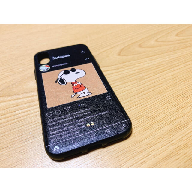 Snoopy Iphoneケース スヌーピー の通販 By A 8 A S Shop スヌーピーならラクマ