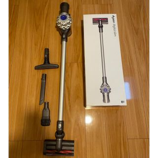 ダイソン(Dyson)のmaco様専用dyson DC62(掃除機)