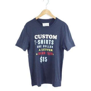 マルタンマルジェラ(Maison Martin Margiela)のMAISON MARTIN MARGIELA  10 S/S TEE 大名(Tシャツ/カットソー(半袖/袖なし))