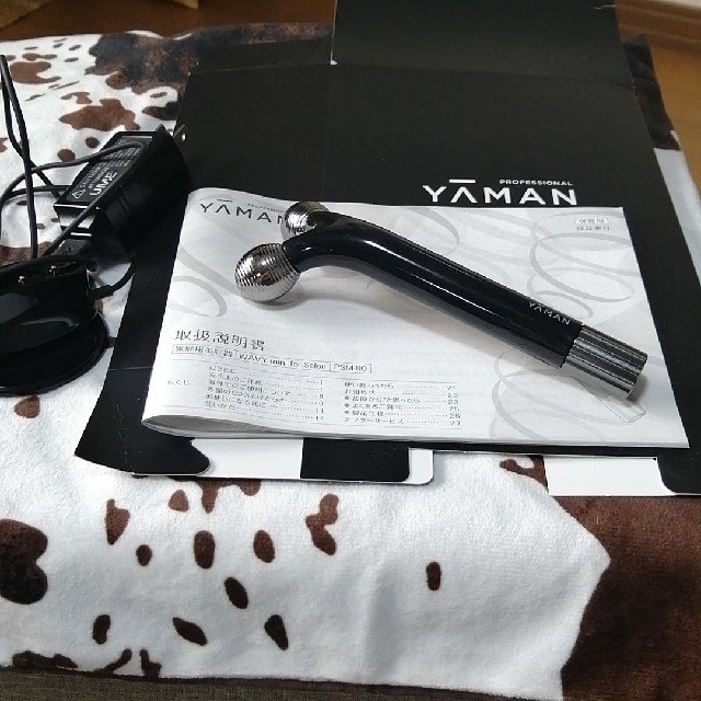 YA-MAN WAVY mini for Salon YA-MAN WAVY mini for Salon